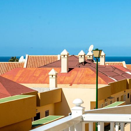 Cosy Mareverde Free Wifi Costa Adeje  Bagian luar foto