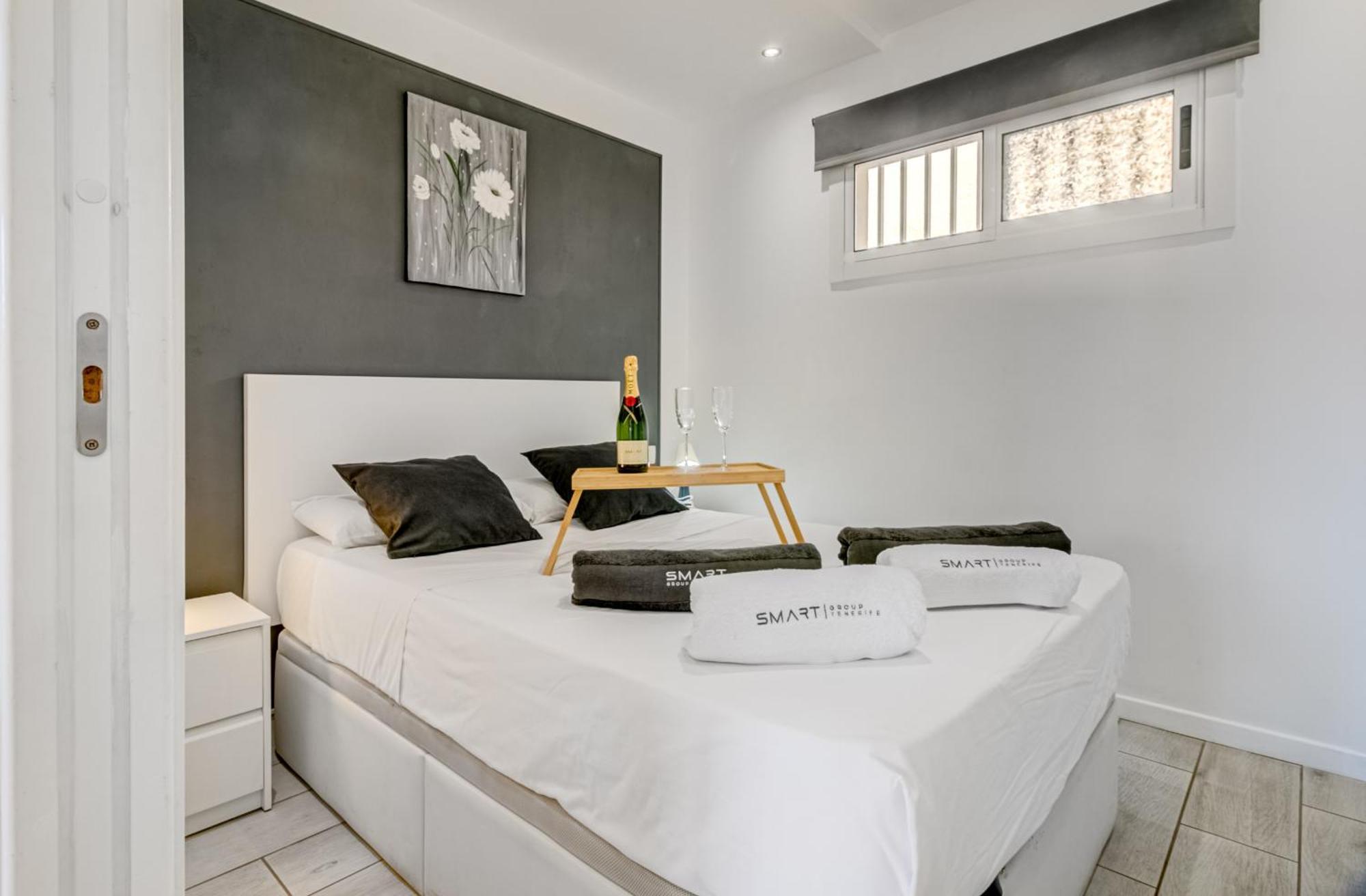 Cosy Mareverde Free Wifi Costa Adeje  Bagian luar foto